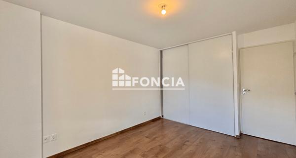 À vendre Appartement 3 pièces 59.74 m² - Saint-pierre-en-faucigny 74800