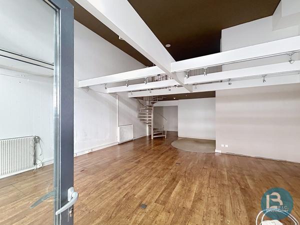 Avenue Maréchal de SAXE - LYON 3 PREFECTURE