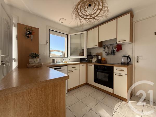 Maison à vendre  4 pièces - 110,33 m2 ST HILAIRE DE RIEZ - 85