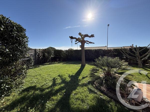 Maison à vendre  4 pièces - 110,33 m2 ST HILAIRE DE RIEZ - 85