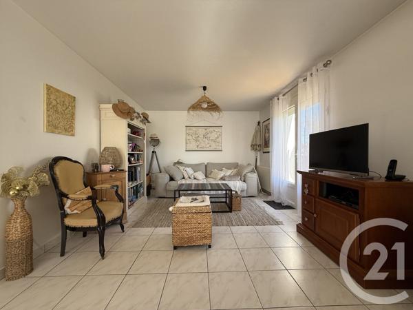 Maison à vendre  4 pièces - 110,33 m2 ST HILAIRE DE RIEZ - 85