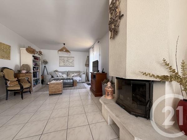 Maison à vendre  4 pièces - 110,33 m2 ST HILAIRE DE RIEZ - 85