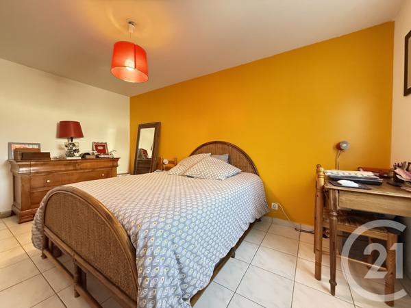 Maison à vendre  4 pièces - 110,33 m2 ST HILAIRE DE RIEZ - 85