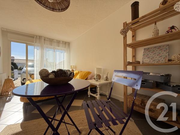 Maison à vendre  4 pièces - 110,33 m2 ST HILAIRE DE RIEZ - 85