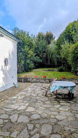 Maison à ROUBAIX, 59100 - 5 pièces 269m²