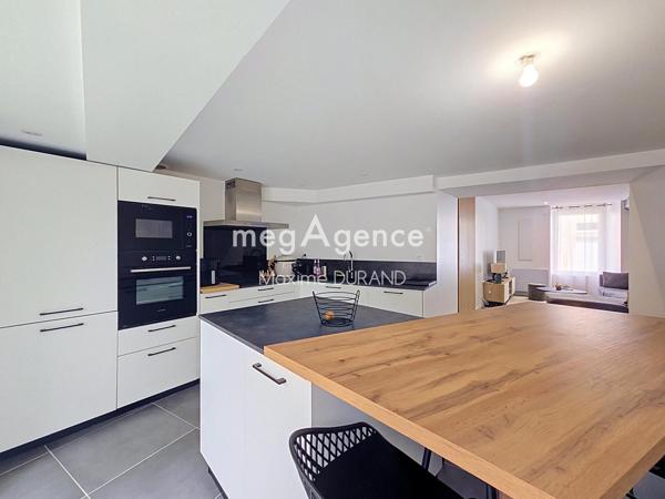 Maison à SAINT-CHRISTOPHE-DU-BOIS, 49280 - 3 pièces 71m²