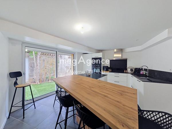 Maison à SAINT-CHRISTOPHE-DU-BOIS, 49280 - 3 pièces 71m²