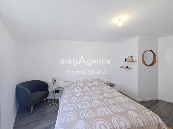 Maison à SAINT-CHRISTOPHE-DU-BOIS, 49280 - 3 pièces 71m²