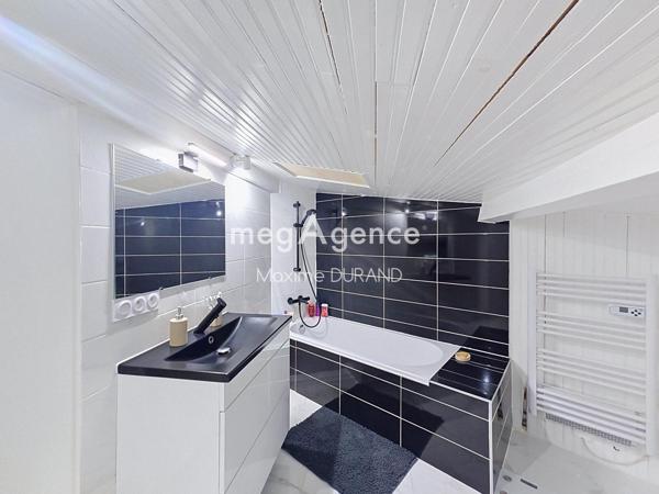 Maison à SAINT-CHRISTOPHE-DU-BOIS, 49280 - 3 pièces 71m²