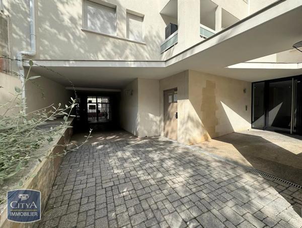 Appartement à louer 3 pièces 57.14m² Marseille 8e Arrondissement (13008)