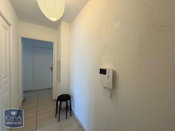 Appartement à louer 3 pièces 57.14m² Marseille 8e Arrondissement (13008)