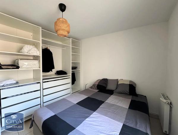 Appartement à louer 3 pièces 57.14m² Marseille 8e Arrondissement (13008)