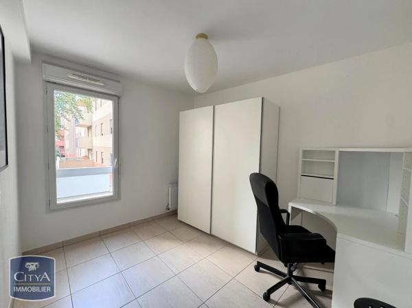 Appartement à louer 3 pièces 57.14m² Marseille 8e Arrondissement (13008)