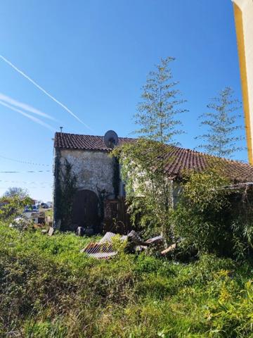 Maison à vendre sur terrain de 1190 m2