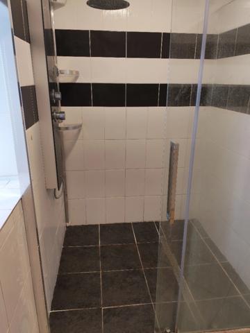 Maison à vendre sur terrain de 1190 m2