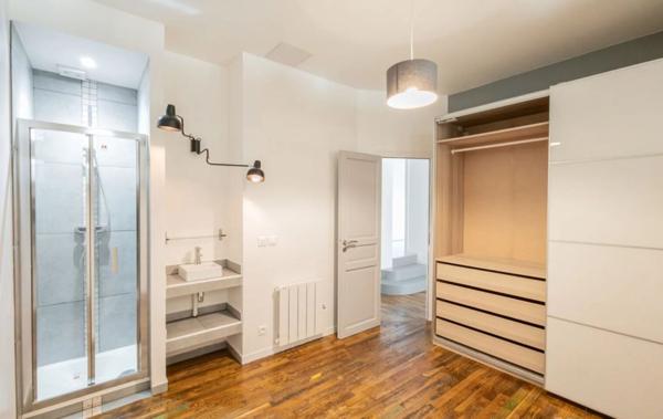 Appartement Ivry Sur Seine 5 pièce(s) 89 m2