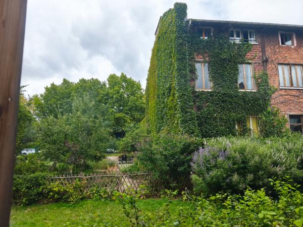 Appartement Ivry Sur Seine 5 pièce(s) 89 m2