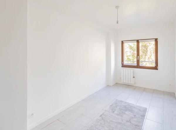 Appartement Ivry Sur Seine 5 pièce(s) 89 m2