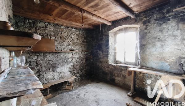 Maison à vendre 5 pièces 101 m² Saint-Pierre-du-Champ