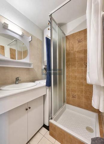 Vente                                                      Appartement
                        
                     2 pièces                      29 m2                     à Saint-Aygulf