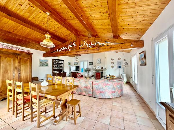 Maison Noirmoutier En L Ile