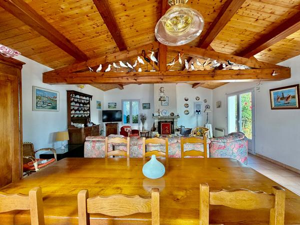 Maison Noirmoutier En L Ile