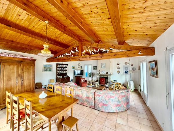 Maison Noirmoutier En L Ile