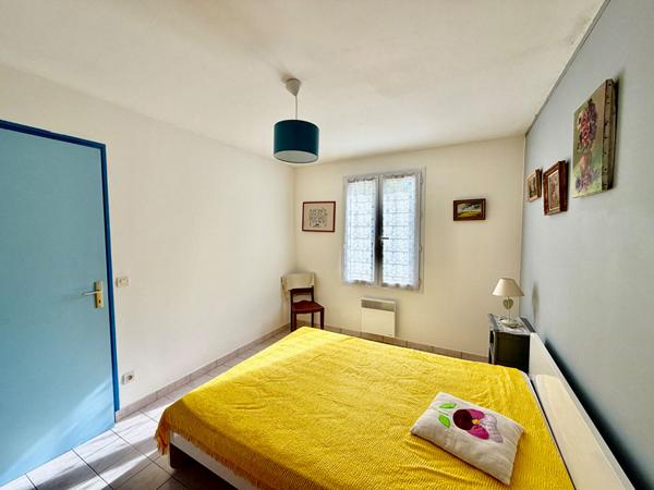 Maison Noirmoutier En L Ile