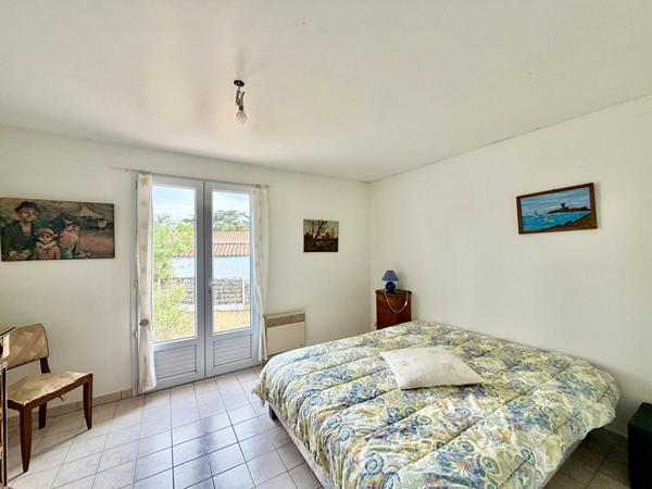 Maison Noirmoutier En L Ile