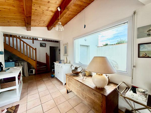 Maison Noirmoutier En L Ile