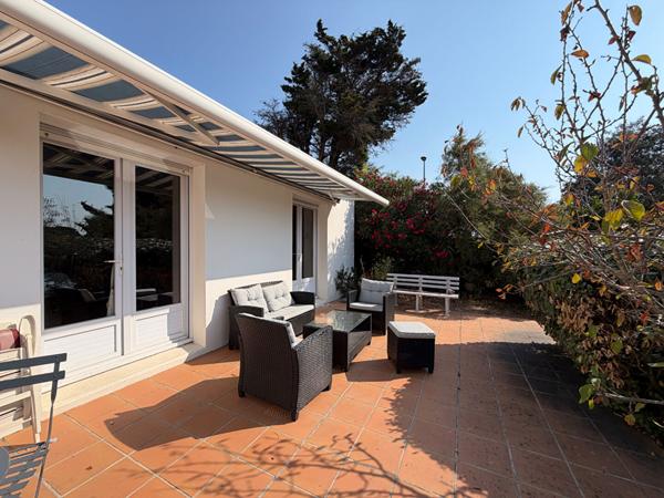 Maison Noirmoutier En L Ile