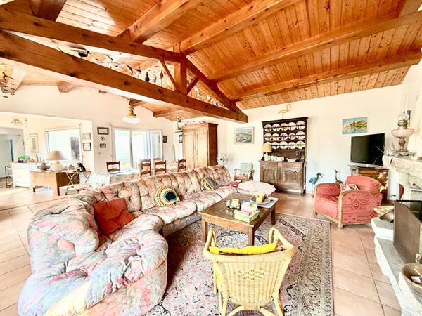 Maison Noirmoutier En L Ile