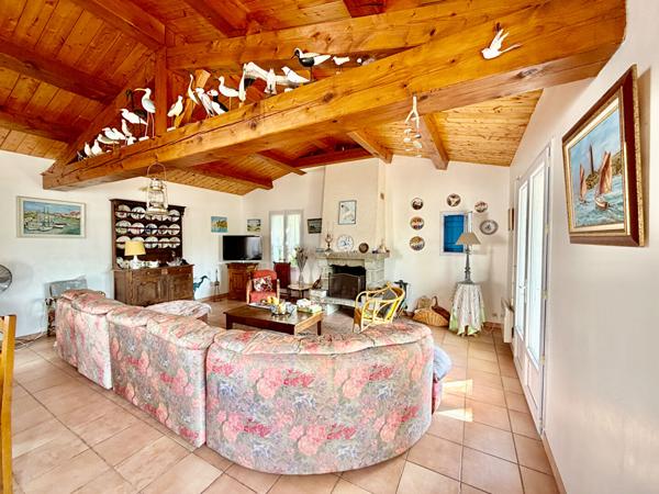 Maison Noirmoutier En L Ile