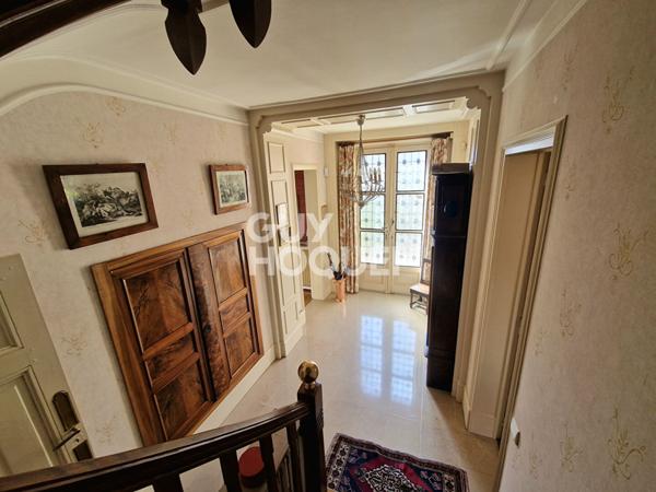 Maison de prestige à vendre à Soissons - 8 pièces, 200 m²