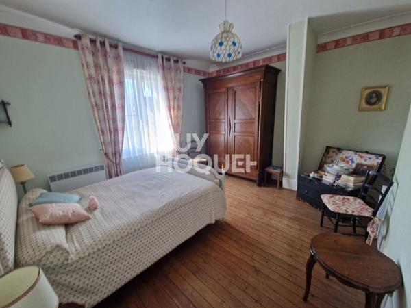 Maison de prestige à vendre à Soissons - 8 pièces, 200 m²