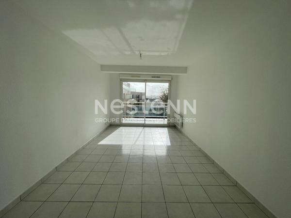 PLESCOP BOURG - APPARTEMENT T3 53 M²