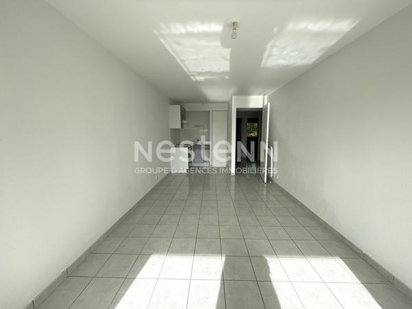 PLESCOP BOURG - APPARTEMENT T3 53 M²