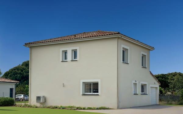 Maison à vendre    4 pièces •  Montbeton