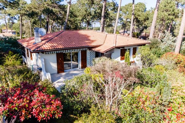 Maison 6 pièces - 134 m²