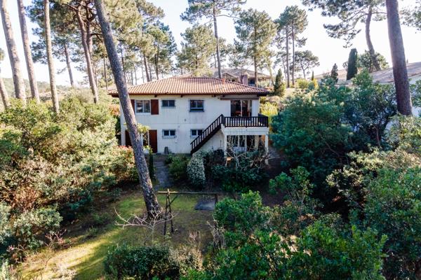 Maison 6 pièces - 134 m²