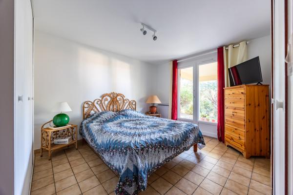 Maison 6 pièces - 134 m²