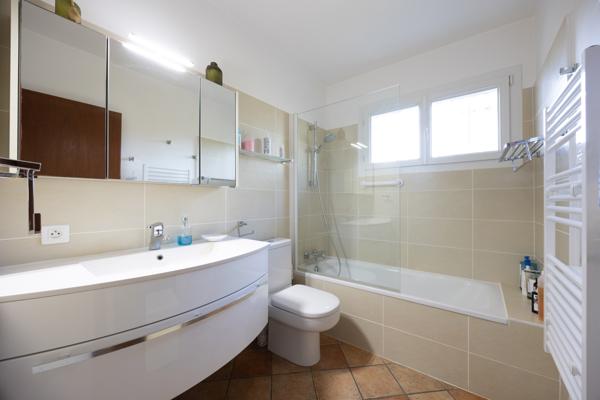 Maison 6 pièces - 134 m²