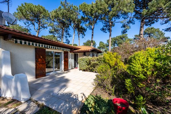 Maison 6 pièces - 134 m²