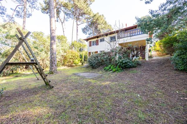 Maison 6 pièces - 134 m²