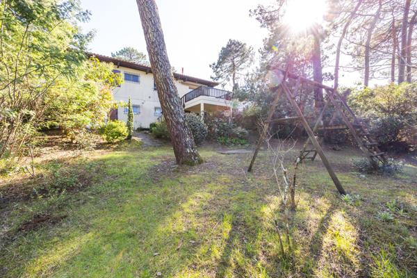 Maison 6 pièces - 134 m²