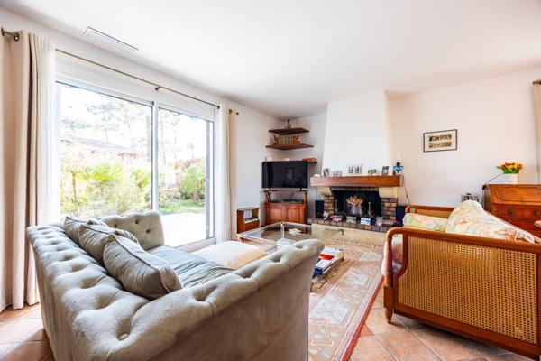 Maison 6 pièces - 134 m²