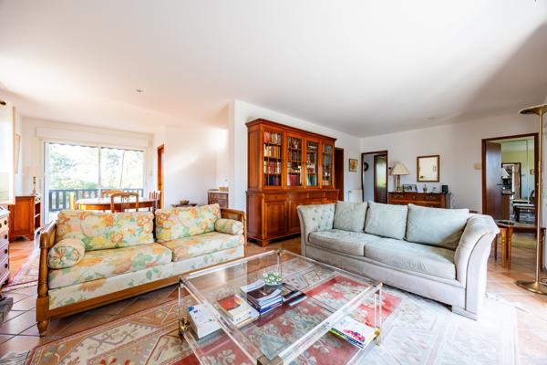 Maison 6 pièces - 134 m²