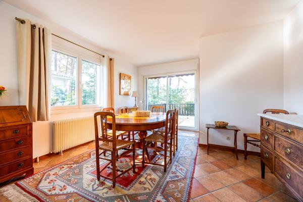 Maison 6 pièces - 134 m²