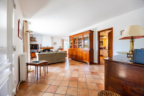 Maison 6 pièces - 134 m²