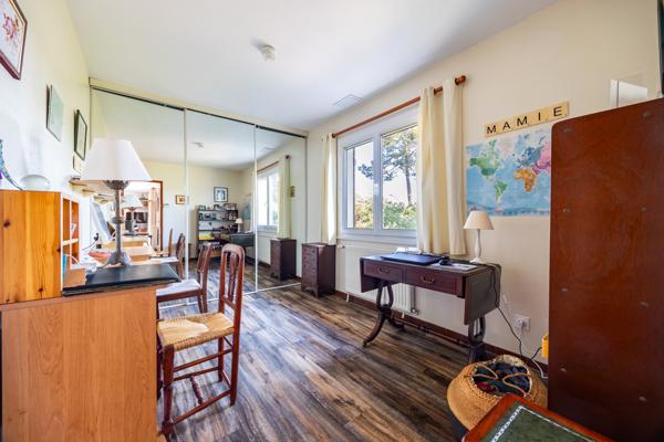 Maison 6 pièces - 134 m²